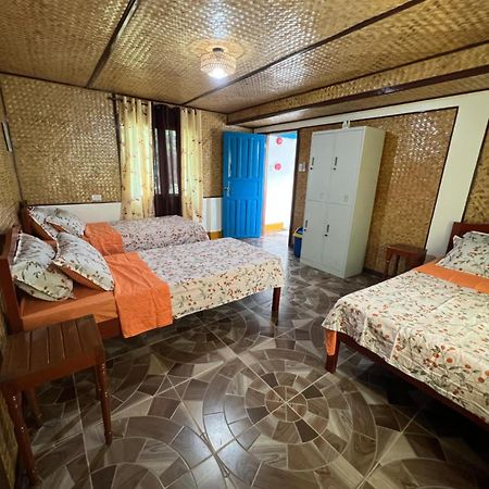 Princesa Michaella Hostel Itaytay Exteriör bild