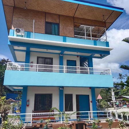 Princesa Michaella Hostel Itaytay Exteriör bild