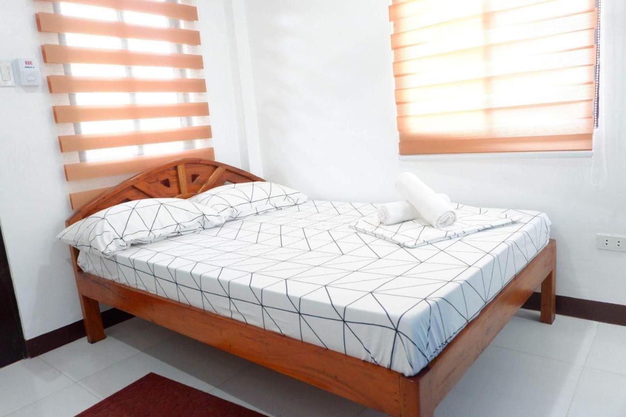 Princesa Michaella Hostel Itaytay Exteriör bild