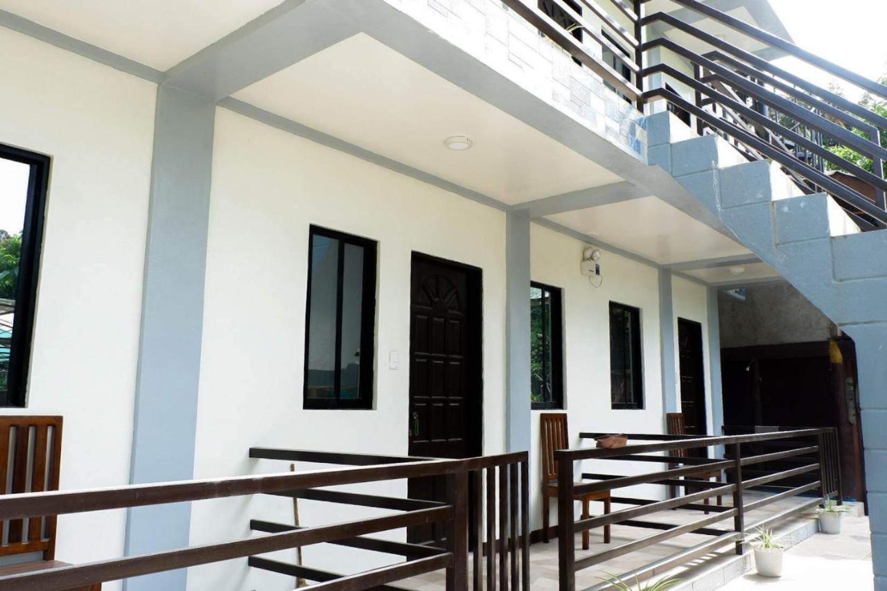 Princesa Michaella Hostel Itaytay Exteriör bild
