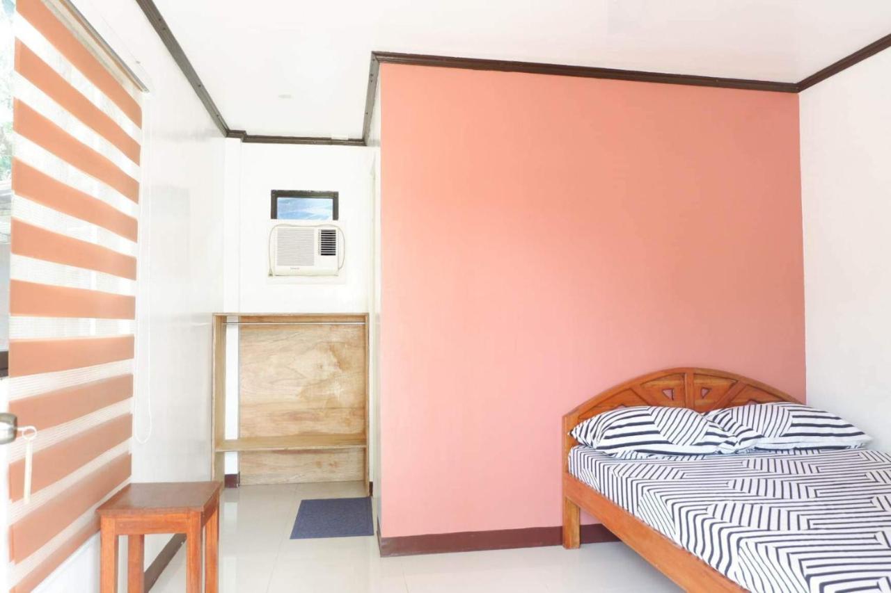 Princesa Michaella Hostel Itaytay Exteriör bild