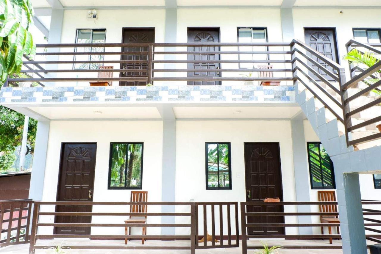 Princesa Michaella Hostel Itaytay Exteriör bild