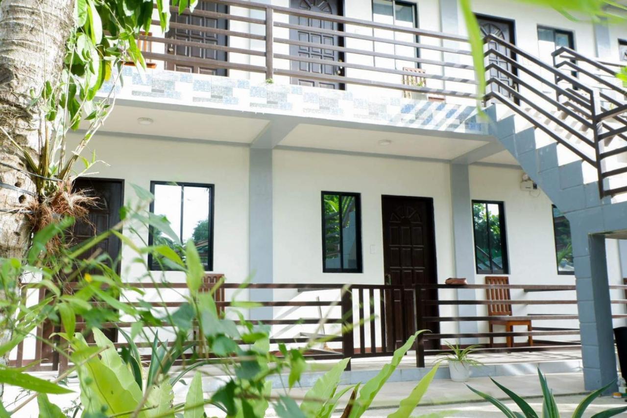 Princesa Michaella Hostel Itaytay Exteriör bild