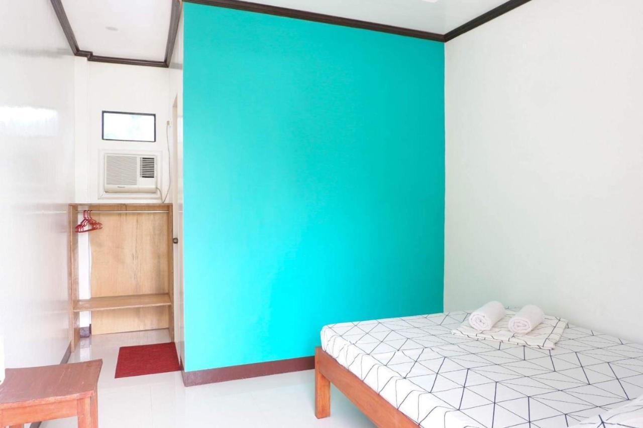 Princesa Michaella Hostel Itaytay Exteriör bild