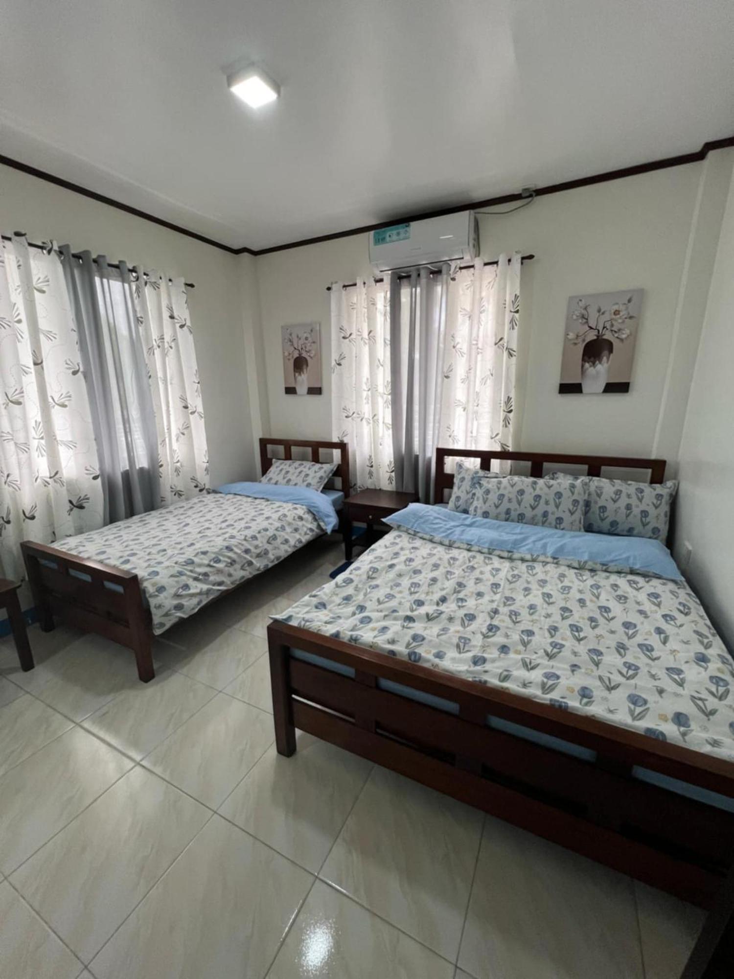 Princesa Michaella Hostel Itaytay Exteriör bild