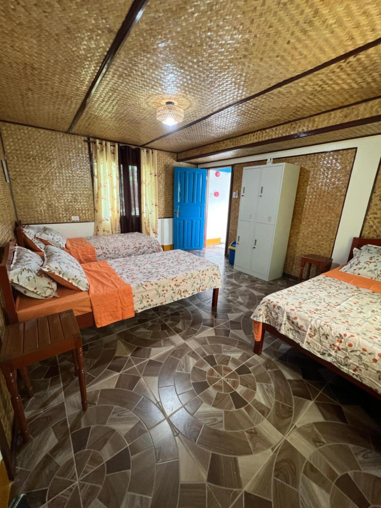 Princesa Michaella Hostel Itaytay Exteriör bild