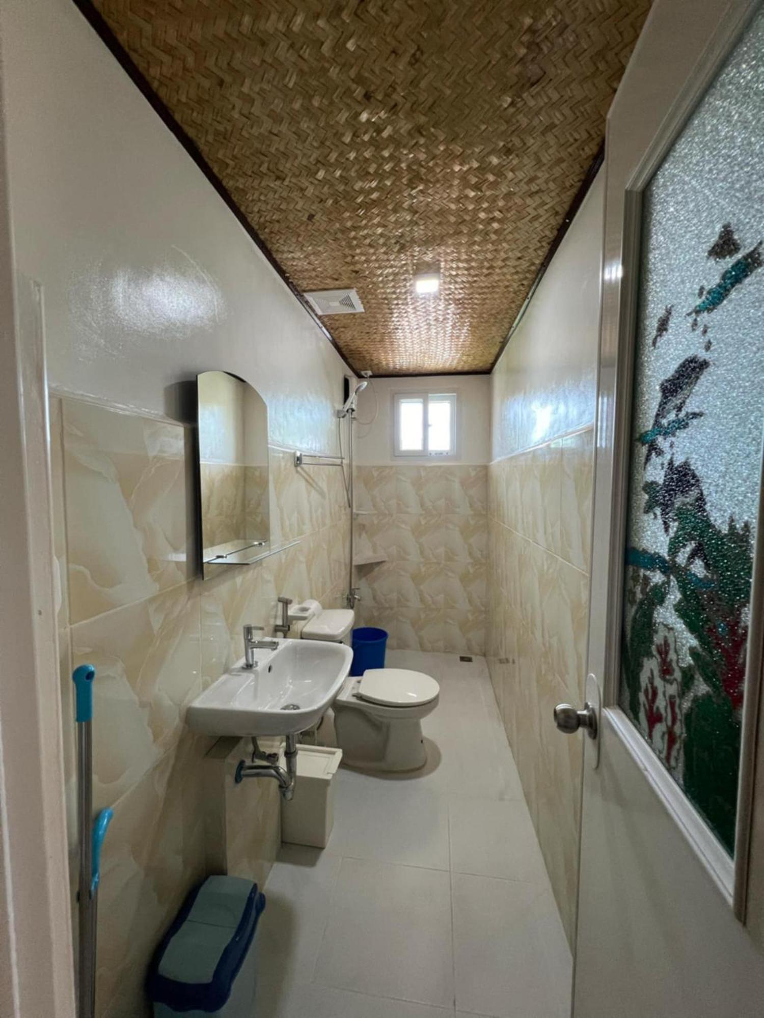 Princesa Michaella Hostel Itaytay Exteriör bild