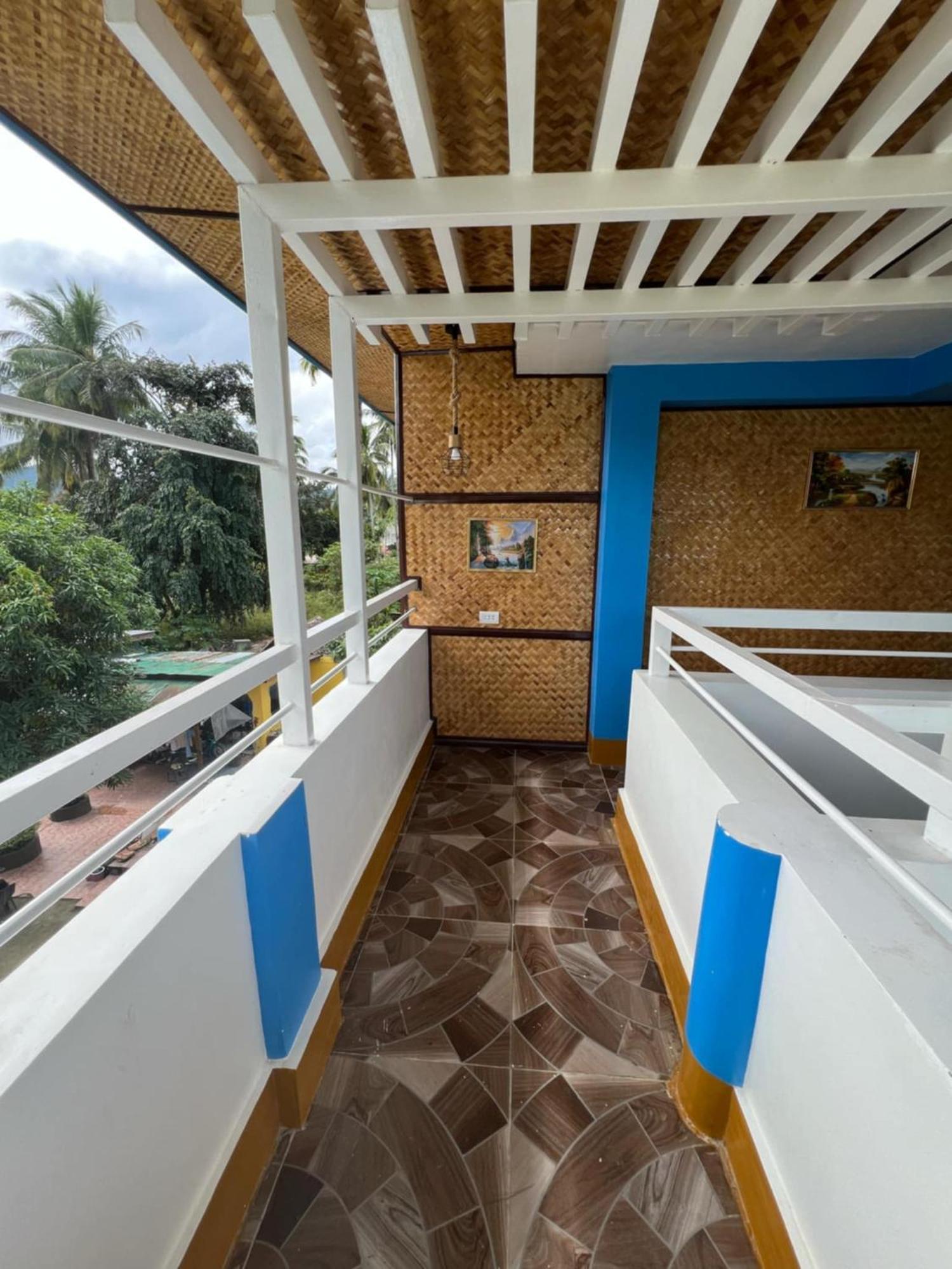 Princesa Michaella Hostel Itaytay Exteriör bild