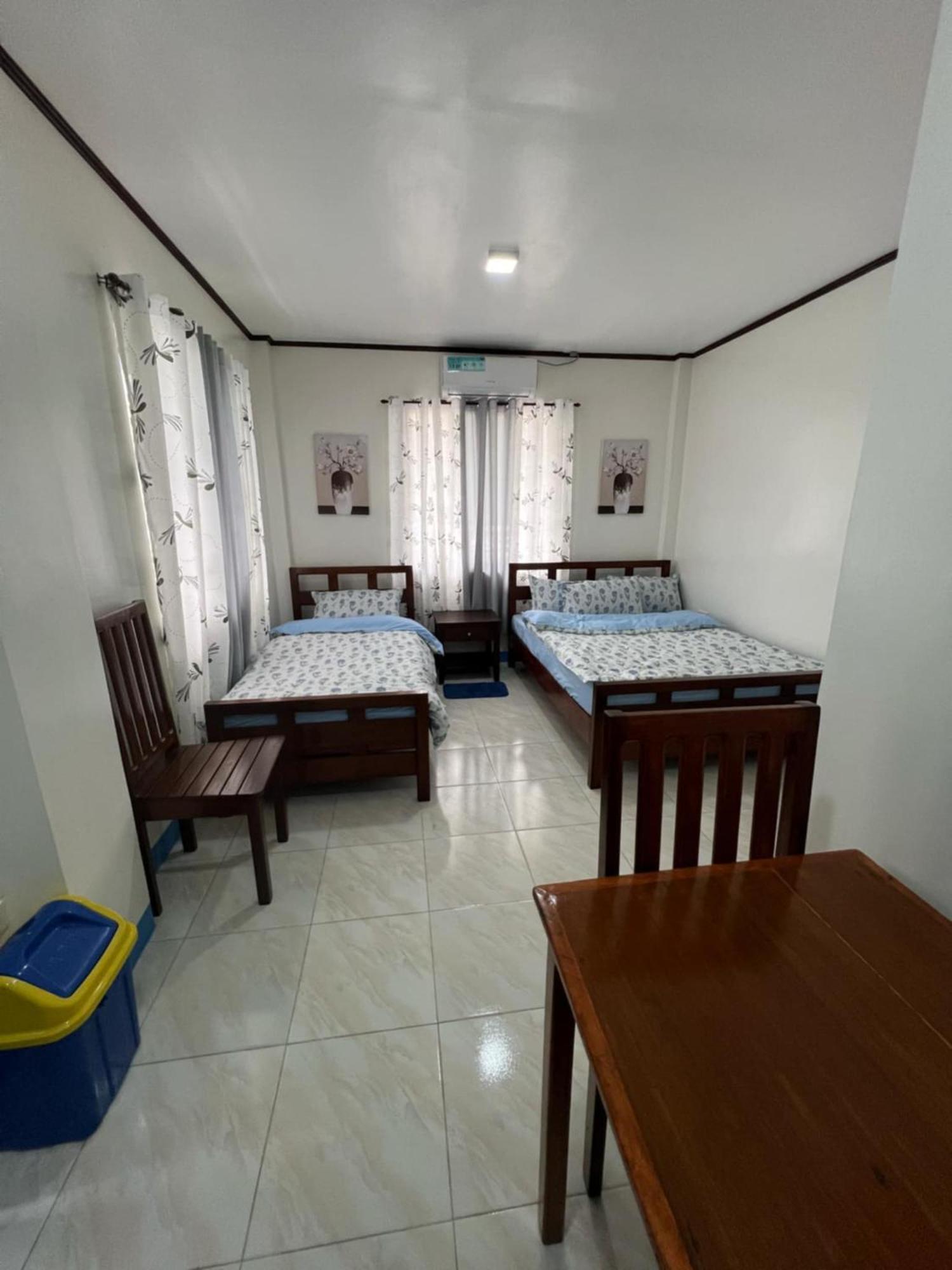 Princesa Michaella Hostel Itaytay Exteriör bild