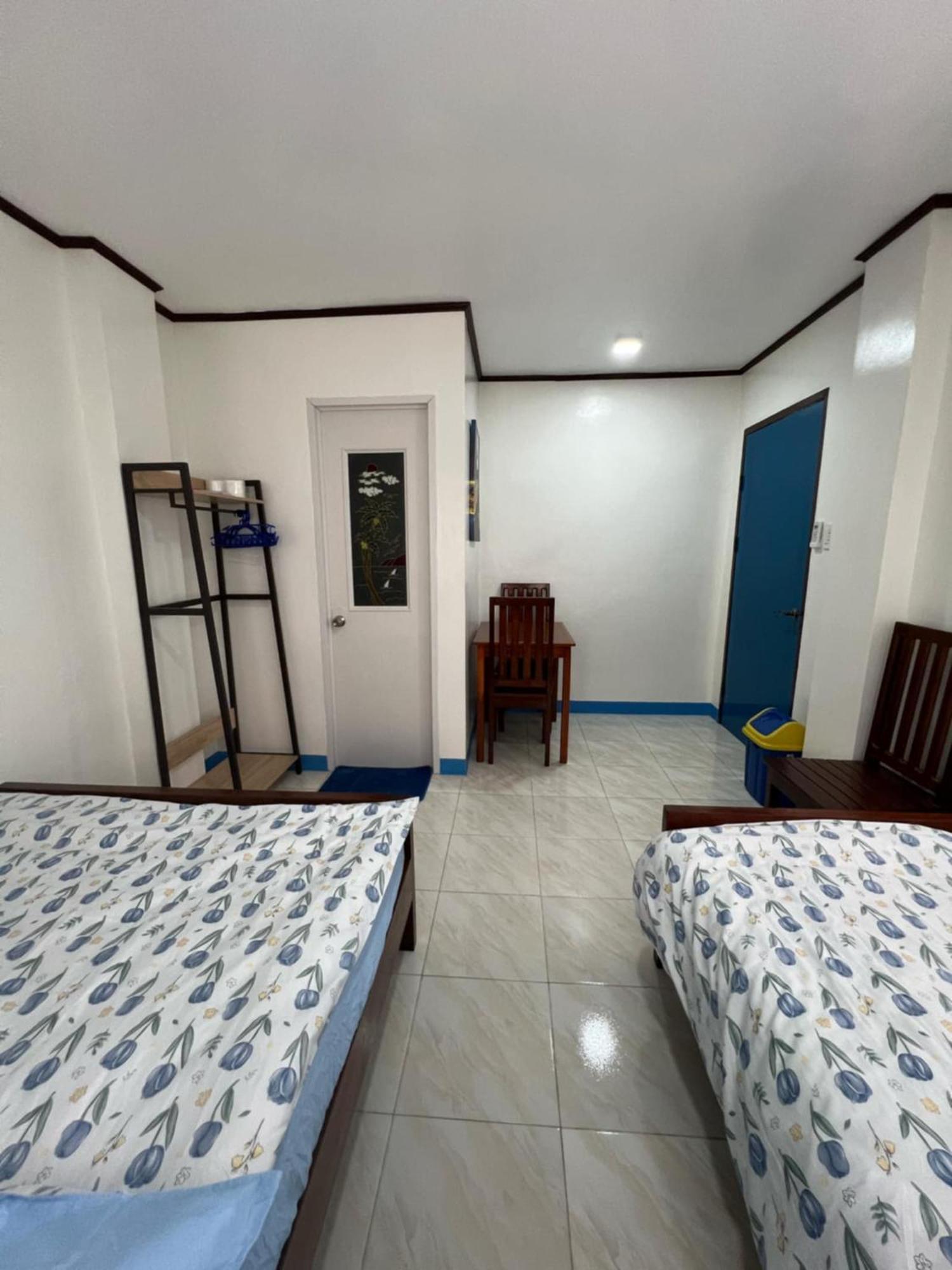 Princesa Michaella Hostel Itaytay Exteriör bild