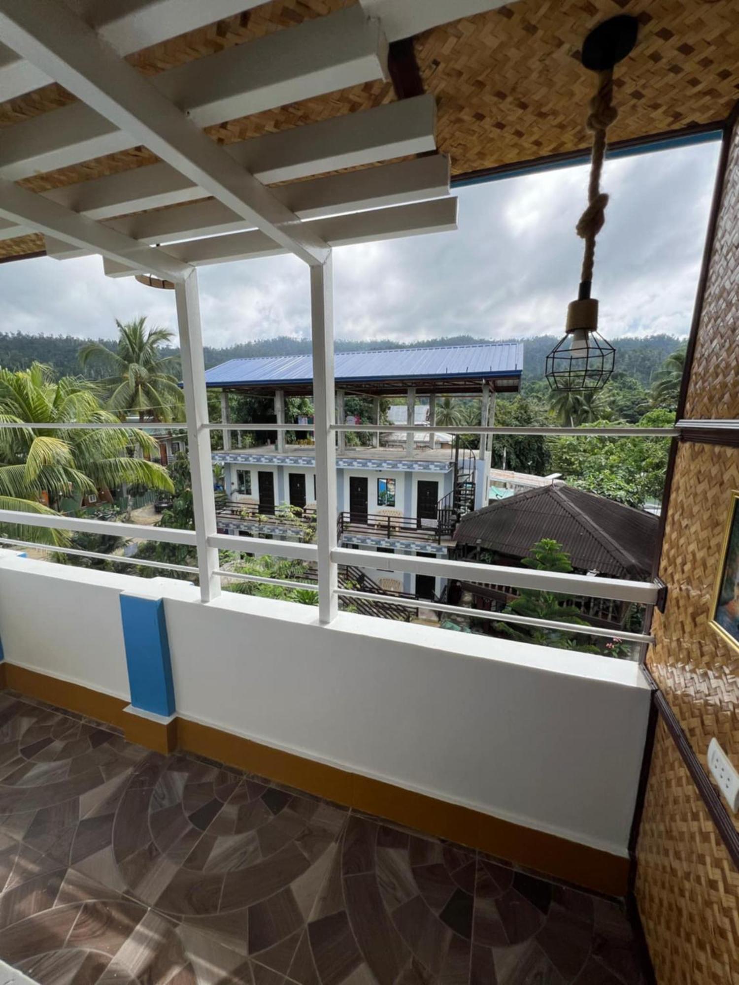 Princesa Michaella Hostel Itaytay Exteriör bild