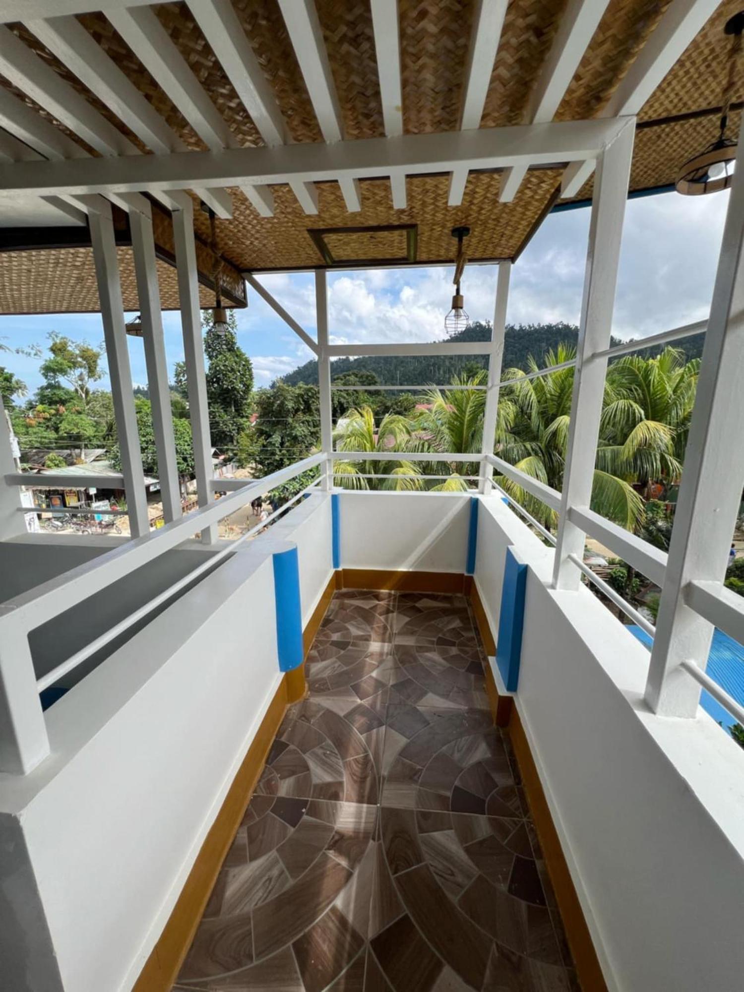 Princesa Michaella Hostel Itaytay Exteriör bild