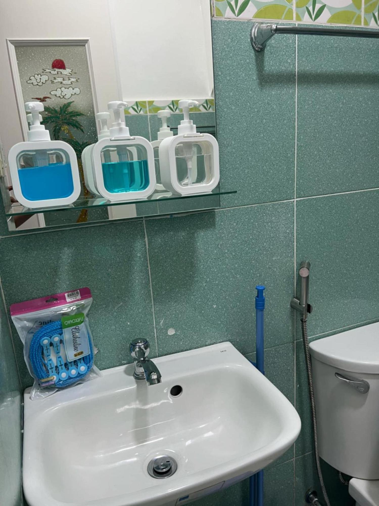 Princesa Michaella Hostel Itaytay Exteriör bild