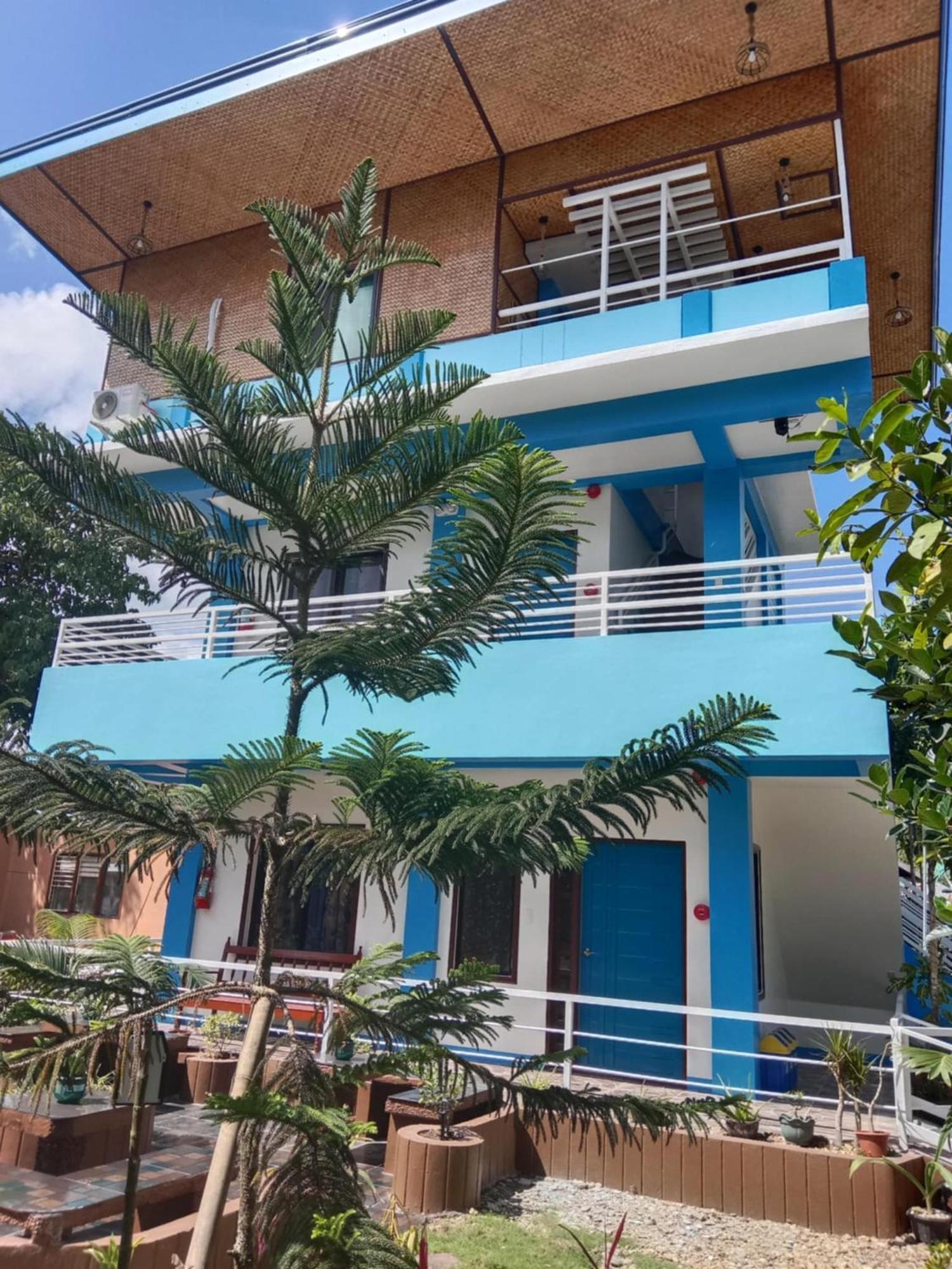Princesa Michaella Hostel Itaytay Exteriör bild