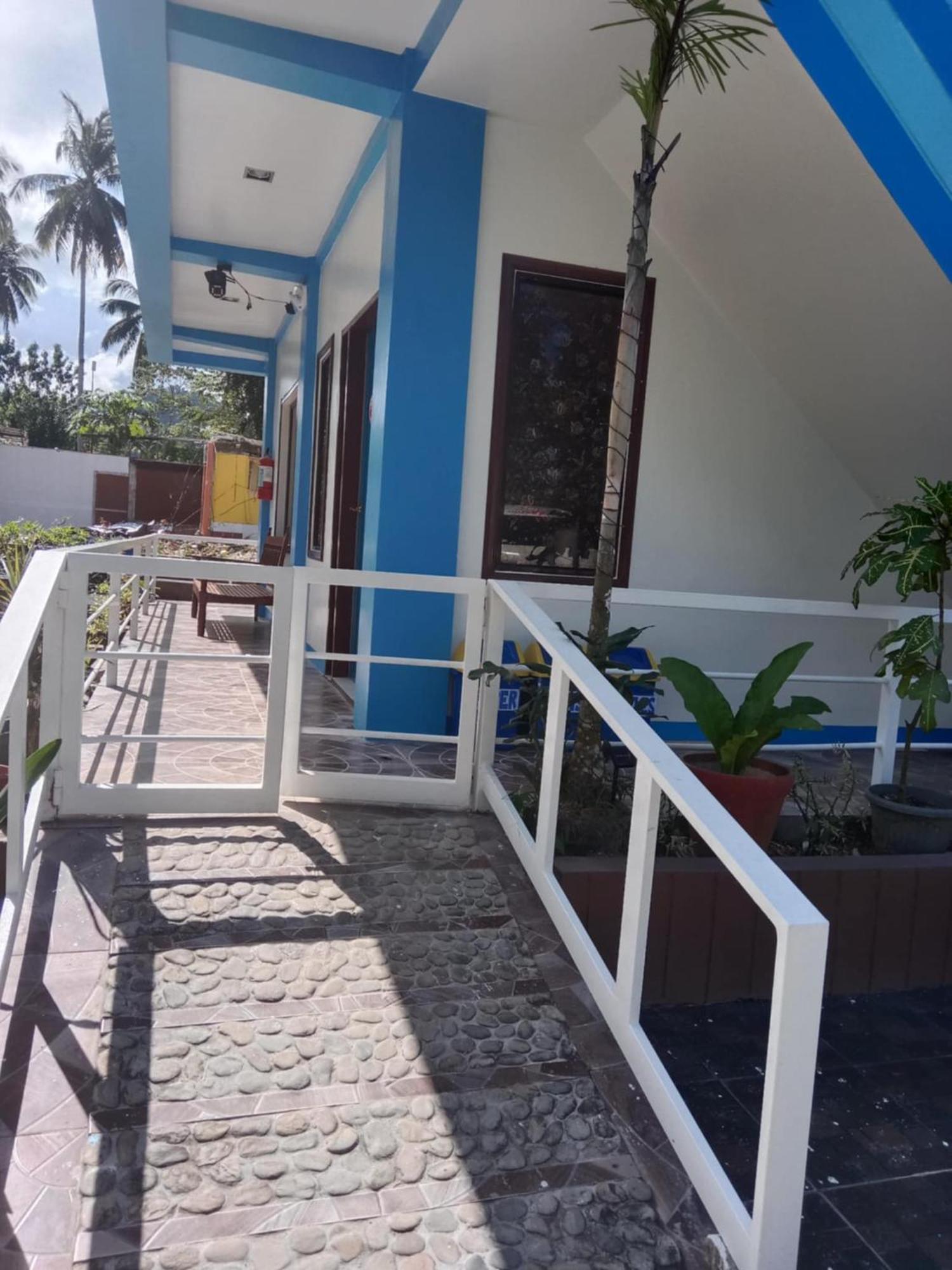 Princesa Michaella Hostel Itaytay Exteriör bild