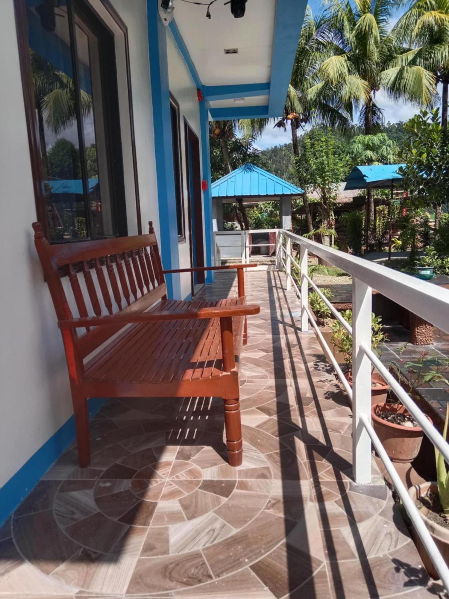 Princesa Michaella Hostel Itaytay Exteriör bild